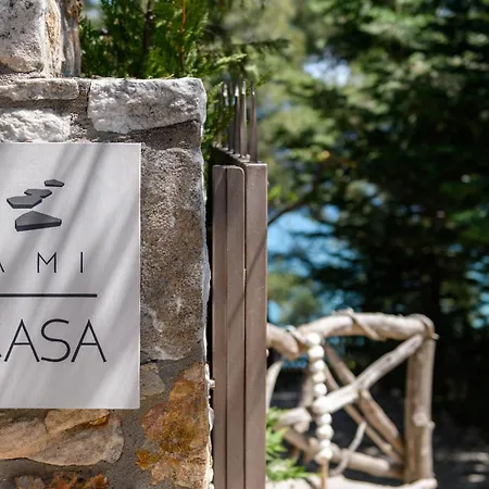 Amicasa Private Seaside Σπίτι διακοπών *