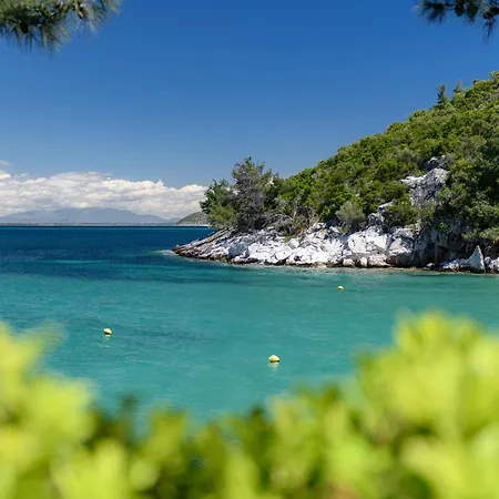 Σπίτι διακοπών Amicasa Private Seaside Παχύς
