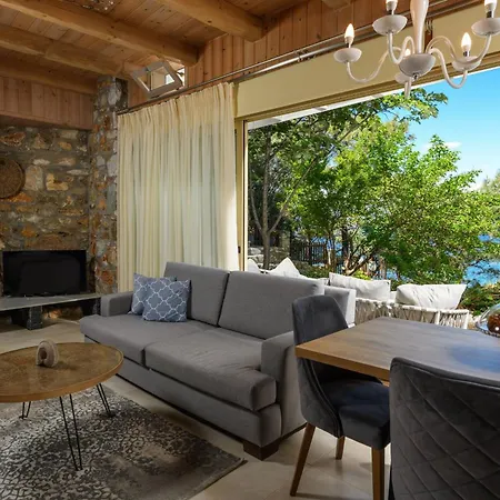 Amicasa Private Seaside *
