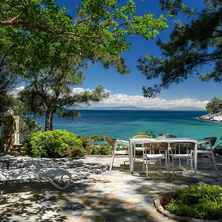 Amicasa Private Seaside * Παχύς