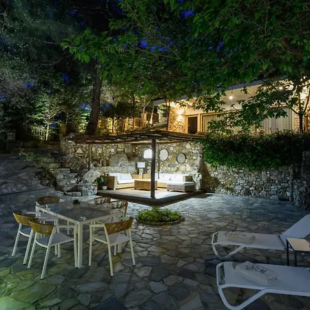Amicasa Private Seaside