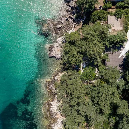 Σπίτι διακοπών Amicasa Private Seaside Παχύς