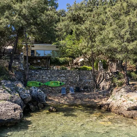 Amicasa Private Seaside *