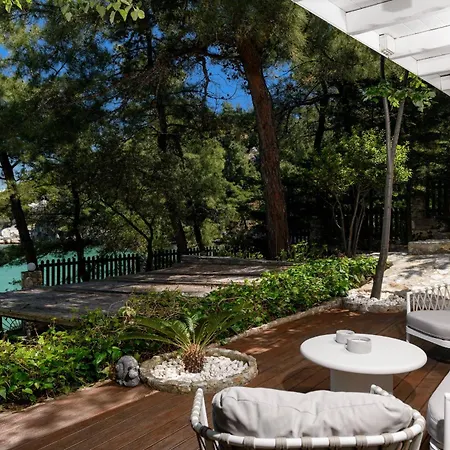 Amicasa Private Seaside * Пахис