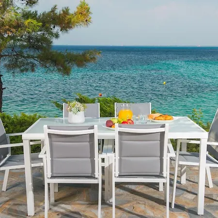 Holiday home Amicasa Private Seaside