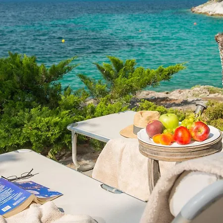 Amicasa Private Seaside * Παχύς