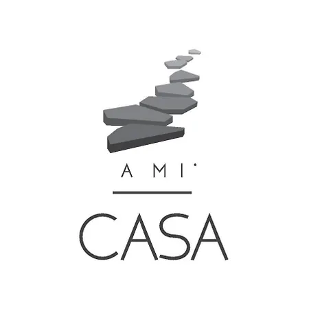 Дом отдыха Amicasa Private Seaside Пахис