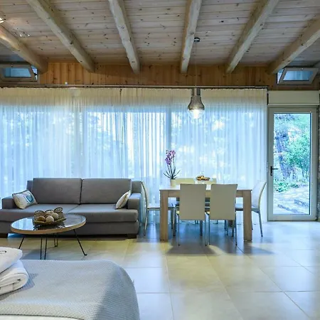 Σπίτι διακοπών Amicasa Private Seaside *