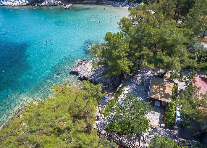 Feriehus Amicasa Private Seaside *