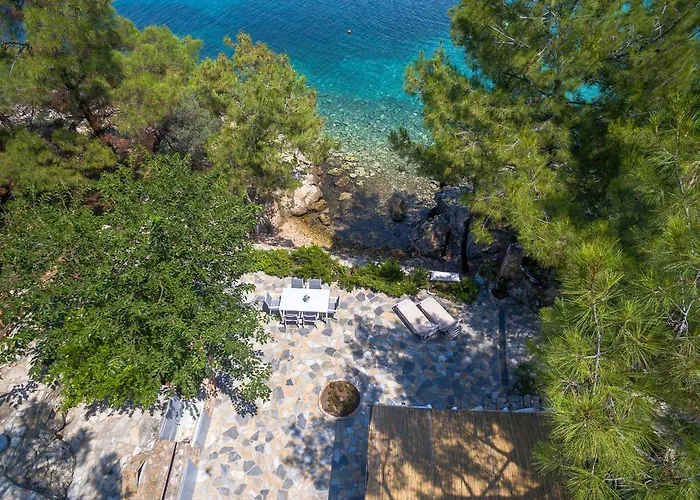 Amicasa Private Seaside Feriehus *